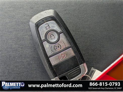 Used 2021 Ford Bronco First Edition image 31