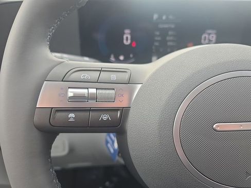 New 2026 Hyundai Kona SEL Sport FWD image 25