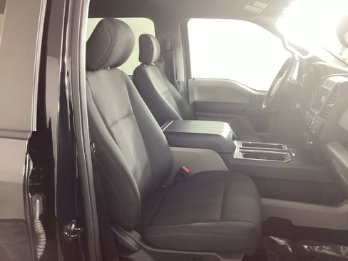 Used 2019 Ford F150 XL w/ Equipment Group 101A Mid image 8