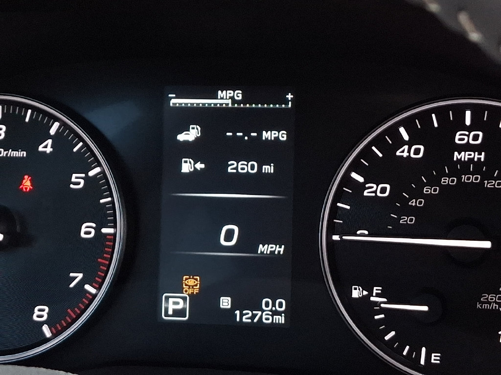 Used 2026 Subaru Ascent Touring AWD/4WD image 20