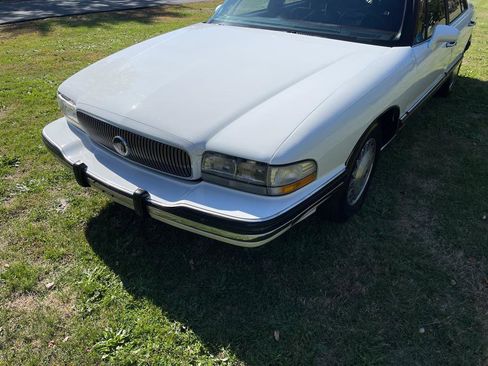 Used 1994 Buick Le Sabre Limited image 15