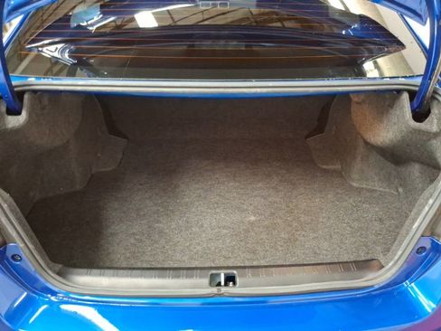 Used 2018 Subaru WRX STI image 13