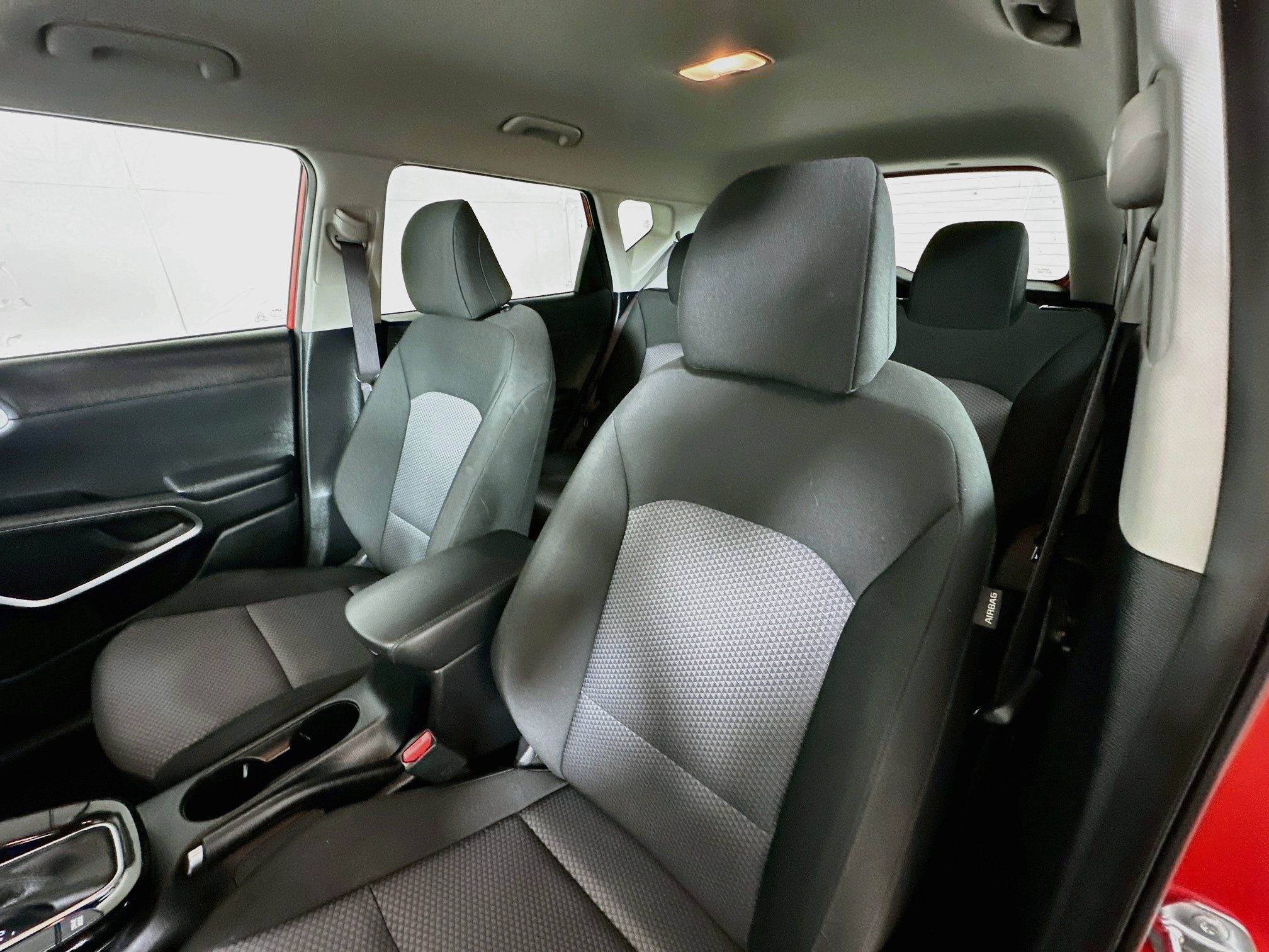 Used 2025 Kia Soul S FWD image 20