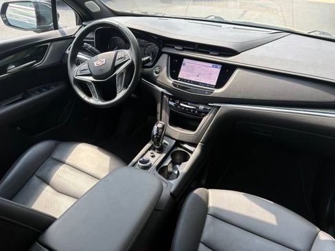 Used 2023 Cadillac XT5 Premium Luxury AWD/4WD image 23
