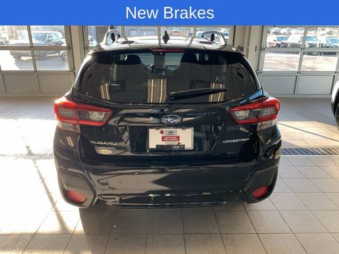 Certified 2023 Subaru Crosstrek 2.5i Limited w/ Moonroof Package image 7