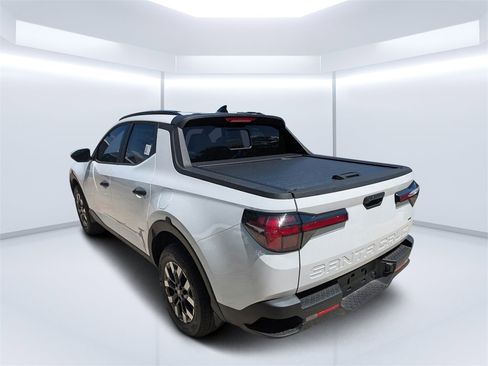 New 2025 Hyundai Santa Cruz SEL image 5