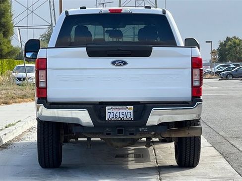 Used 2021 Ford F250 XLT image 5
