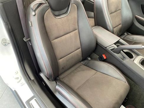 Used 2013 Chevrolet Camaro ZL1 RWD image 30