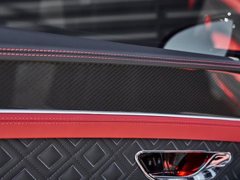 Used 2023 Bentley Continental GT S image 28