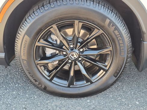 Used 2024 Honda CR-V Sport-L image 12