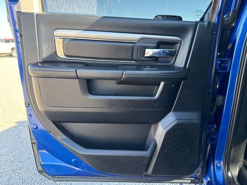 Used 2015 RAM 1500 Sport w/ Sport Premium Group AWD/4WD image 25