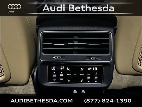 New 2025 Audi Q8 Premium Plus image 20