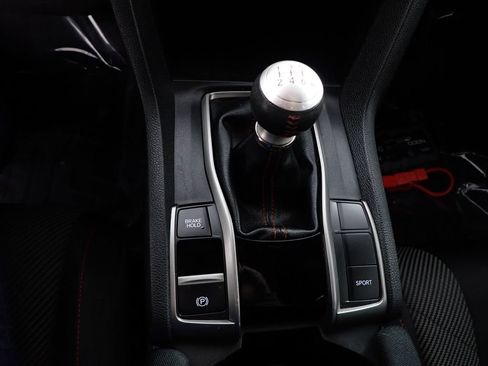 Used 2017 Honda Civic Si image 36