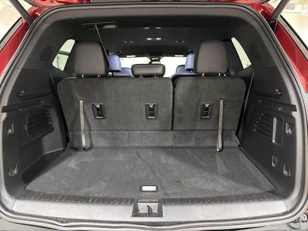 New 2026 Buick Enclave Sport Touring FWD image 25