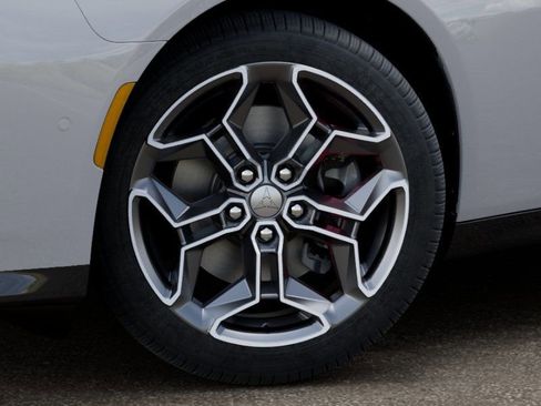 New 2026 Dodge Charger R/T AWD/4WD image 9