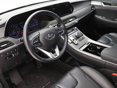 Used 2022 Hyundai Palisade SEL w/ Premium Package image 14
