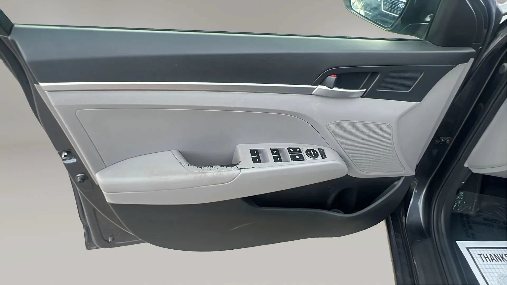 Used 2020 Hyundai Elantra SE FWD image 21