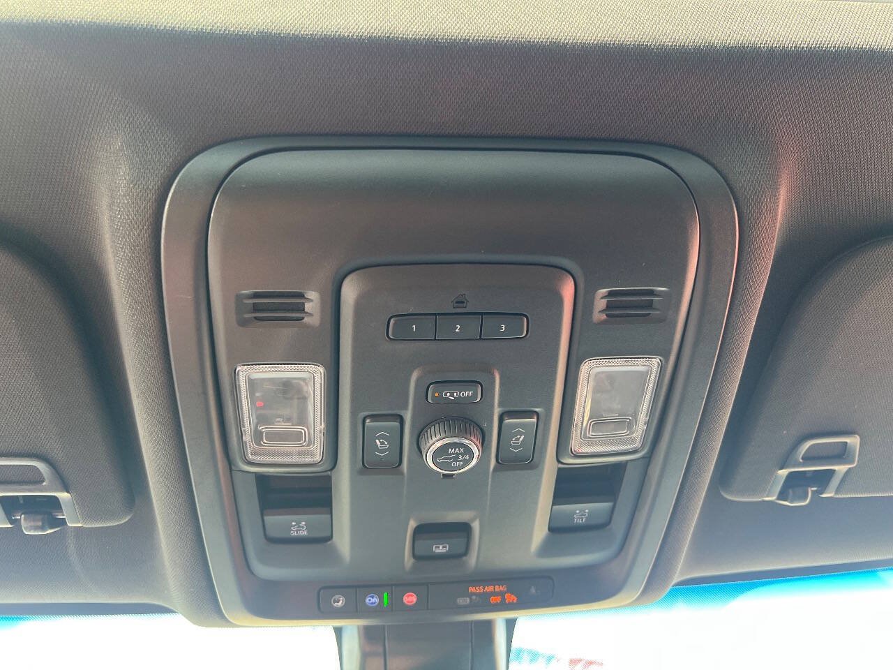 Used 2021 Chevrolet Tahoe RST w/ Luxury Package AWD/4WD image 21