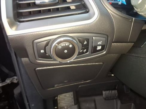 Certified 2023 Ford Edge SEL w/ Convenience Package image 17