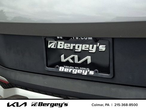 Certified 2023 Kia Sportage LX AWD/4WD image 33
