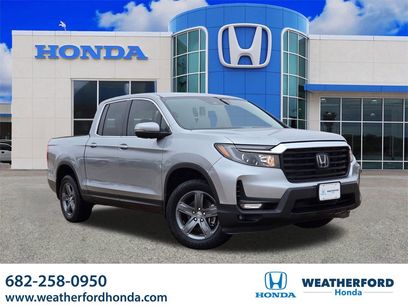 Used 2023 Honda Ridgeline RTL