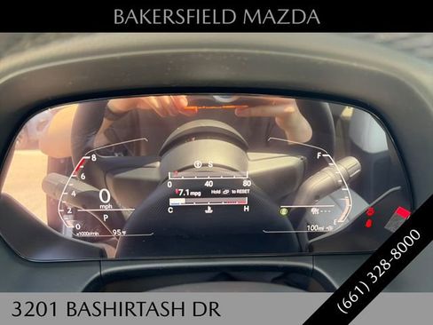 New 2026 MAZDA CX-5 Select AWD/4WD image 9