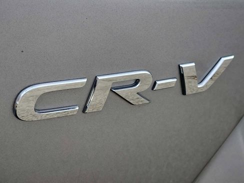 Certified 2022 Honda CR-V EX-L image 29