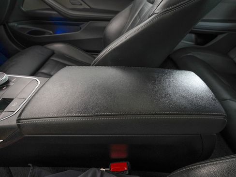 Used 2021 BMW 430i Coupe w/ Premium Package RWD image 26