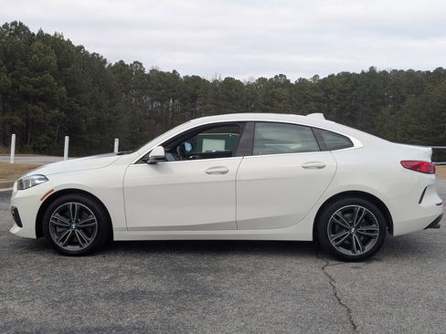 Used 2021 BMW 228i xDrive Gran Coupe 228i xDrive w/ Convenience Package image 8