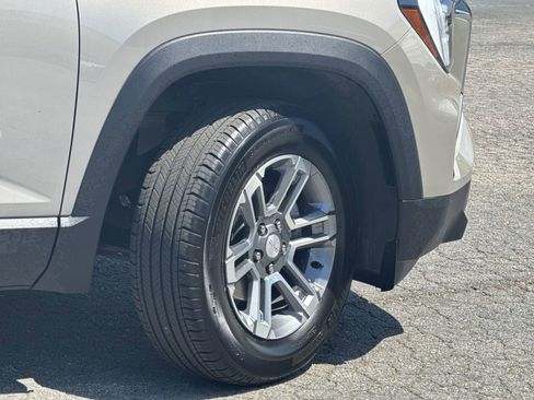 Used 2026 GMC Terrain Elevation image 12