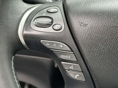 Used 2018 INFINITI QX60 Luxe w/ Deluxe Technology Package image 24