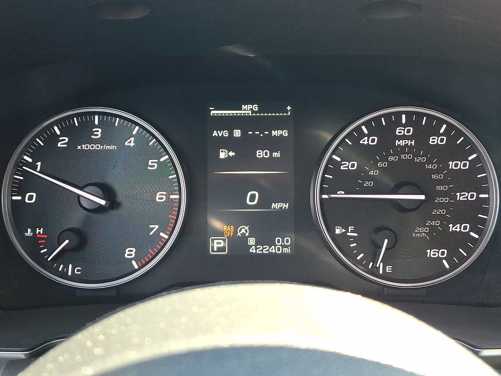 Used 2024 Subaru Outback Onyx Edition XT AWD/4WD image 20