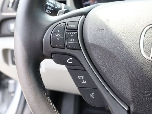 Used 2019 Acura ILX FWD image 35