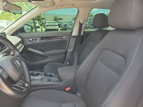 Used 2022 Honda Civic EX image 23