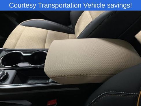 New 2026 Chevrolet Equinox ACTIV w/ Convenience Package III image 21