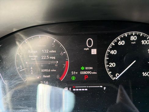 Used 2025 Honda Civic Sport image 23