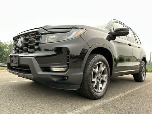 Used 2022 Honda Passport TrailSport image 30