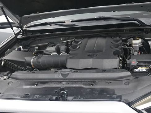 Used 2016 Toyota 4Runner Limited RWD image 25