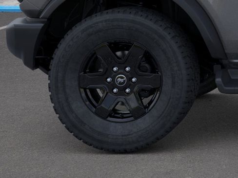 New 2025 Ford Bronco Big Bend image 21