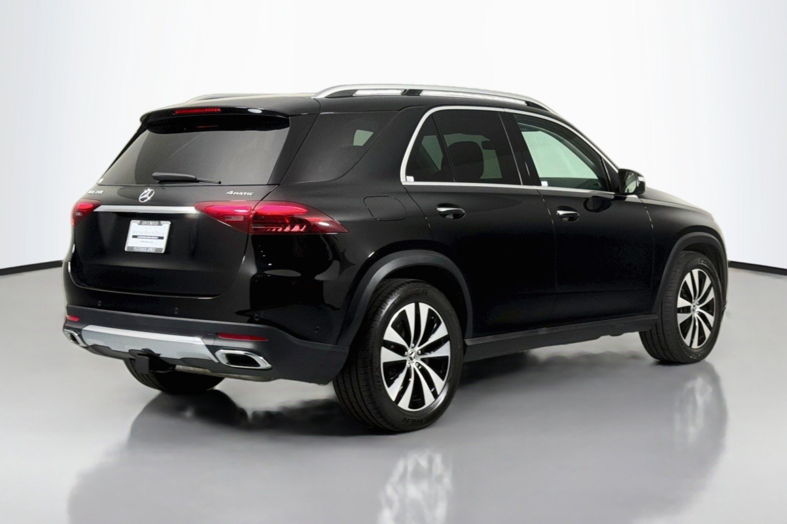 Certified 2024 Mercedes-Benz GLE 350 4MATIC image 13