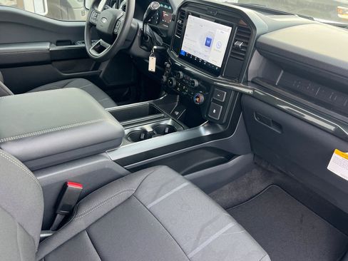 New 2026 Ford F150 STX image 13