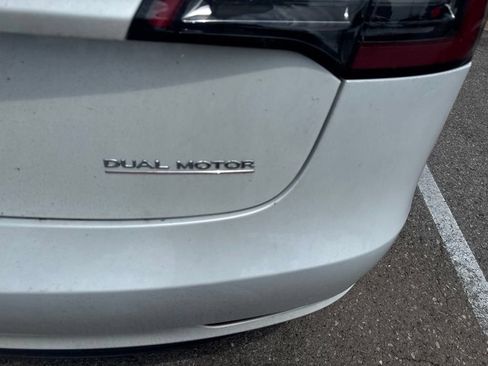 Used 2023 Tesla Model 3 Performance AWD/4WD image 5