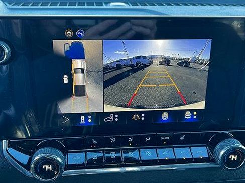 New 2026 Chevrolet Colorado Trail Boss image 21