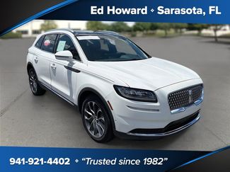 Certified 2022 Lincoln Nautilus Reserve w/ Equipment Group 201A AWD/4WD video 1