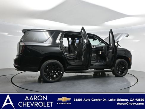 New 2026 Chevrolet Tahoe Premier image 4