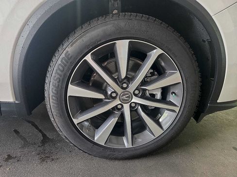 Certified 2026 Acura MDX FWD w/ Technology Package image 30