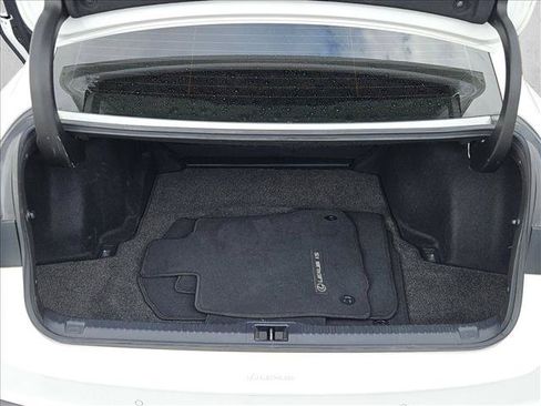 Used 2021 Lexus IS 350 F Sport w/ Navigation Package RWD image 6