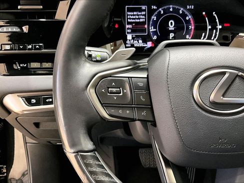 Certified 2023 Lexus RX 350 Premium w/ Accessory Package (Z1) FWD image 44