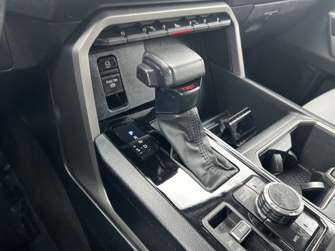 Used 2023 Toyota Tundra SR5 w/ TRD Off-Road Package image 20