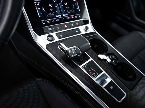 Used 2023 Audi A6 Premium Plus AWD/4WD image 14